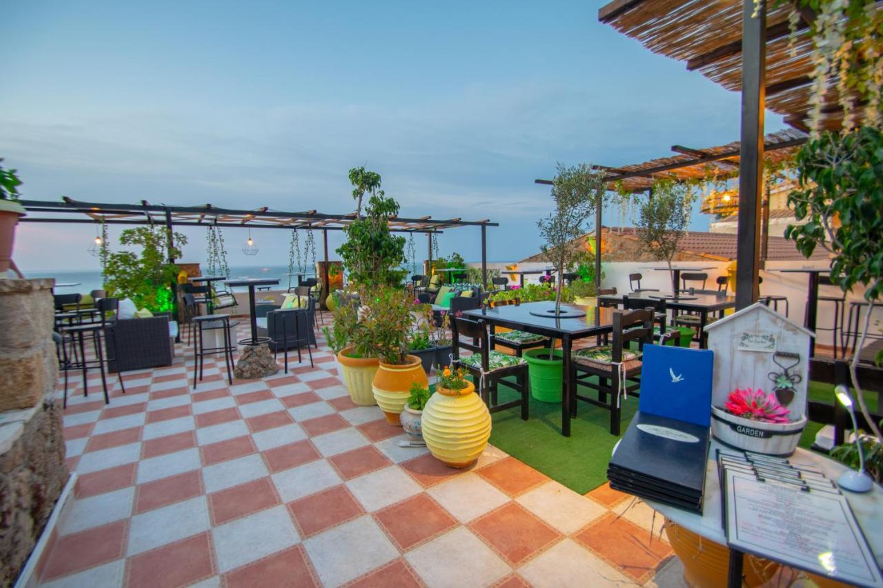 Agoulos Apart Otel 2*
