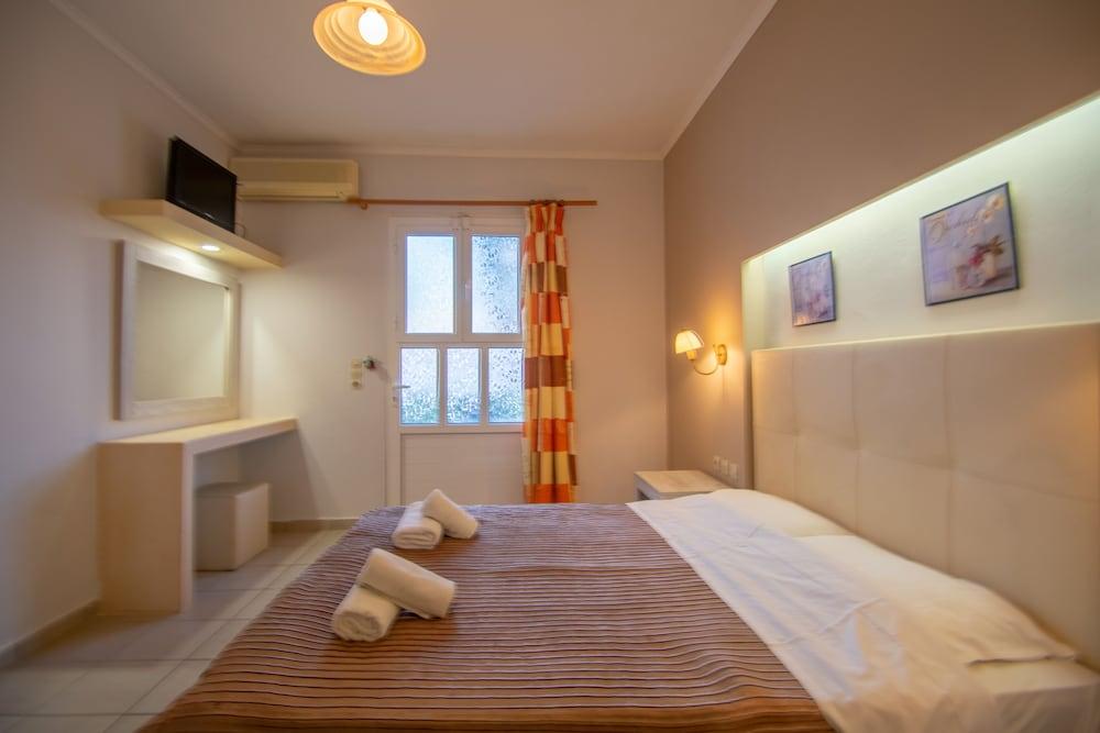 Agoulos Apart Otel Argassi