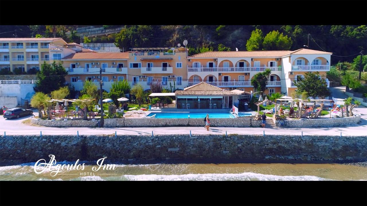 Agoulos Apartahotel