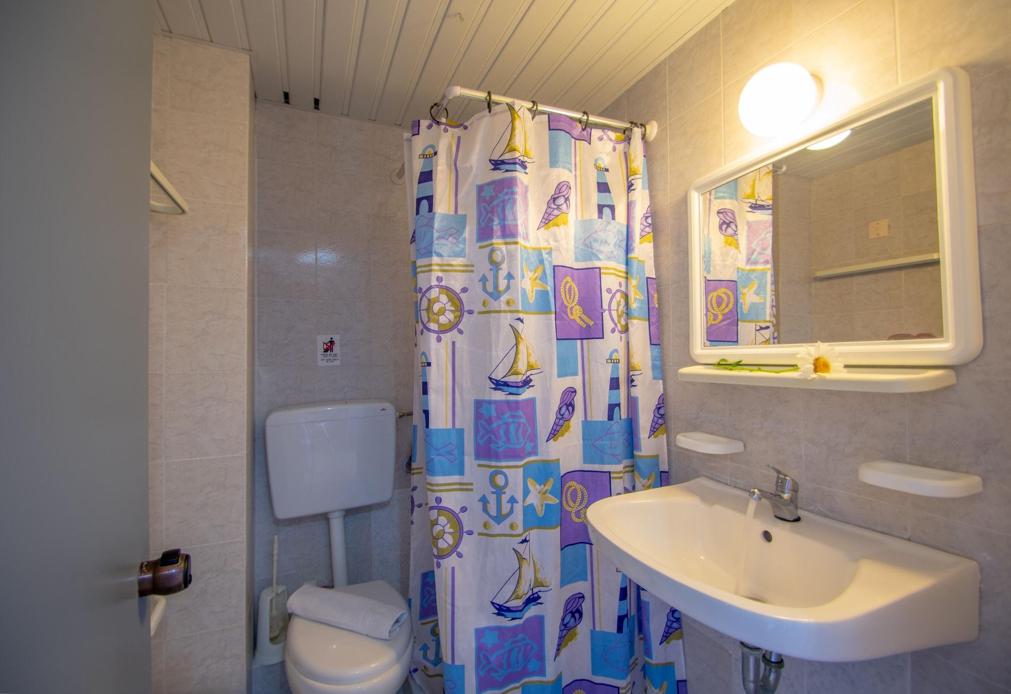 Agoulos Apartahotel