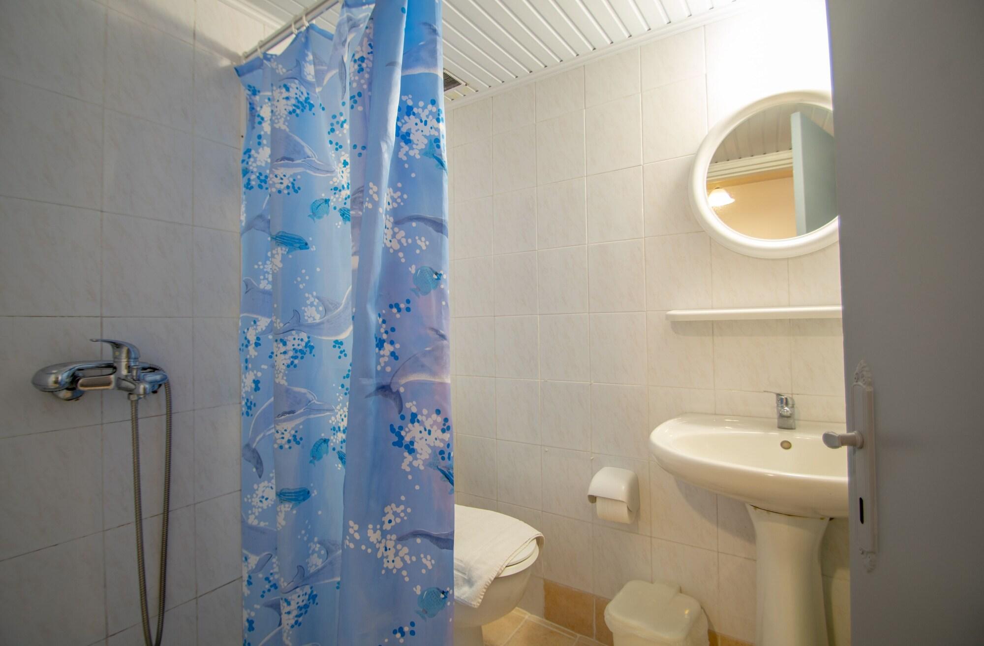 Apartahotel Agoulos 2*