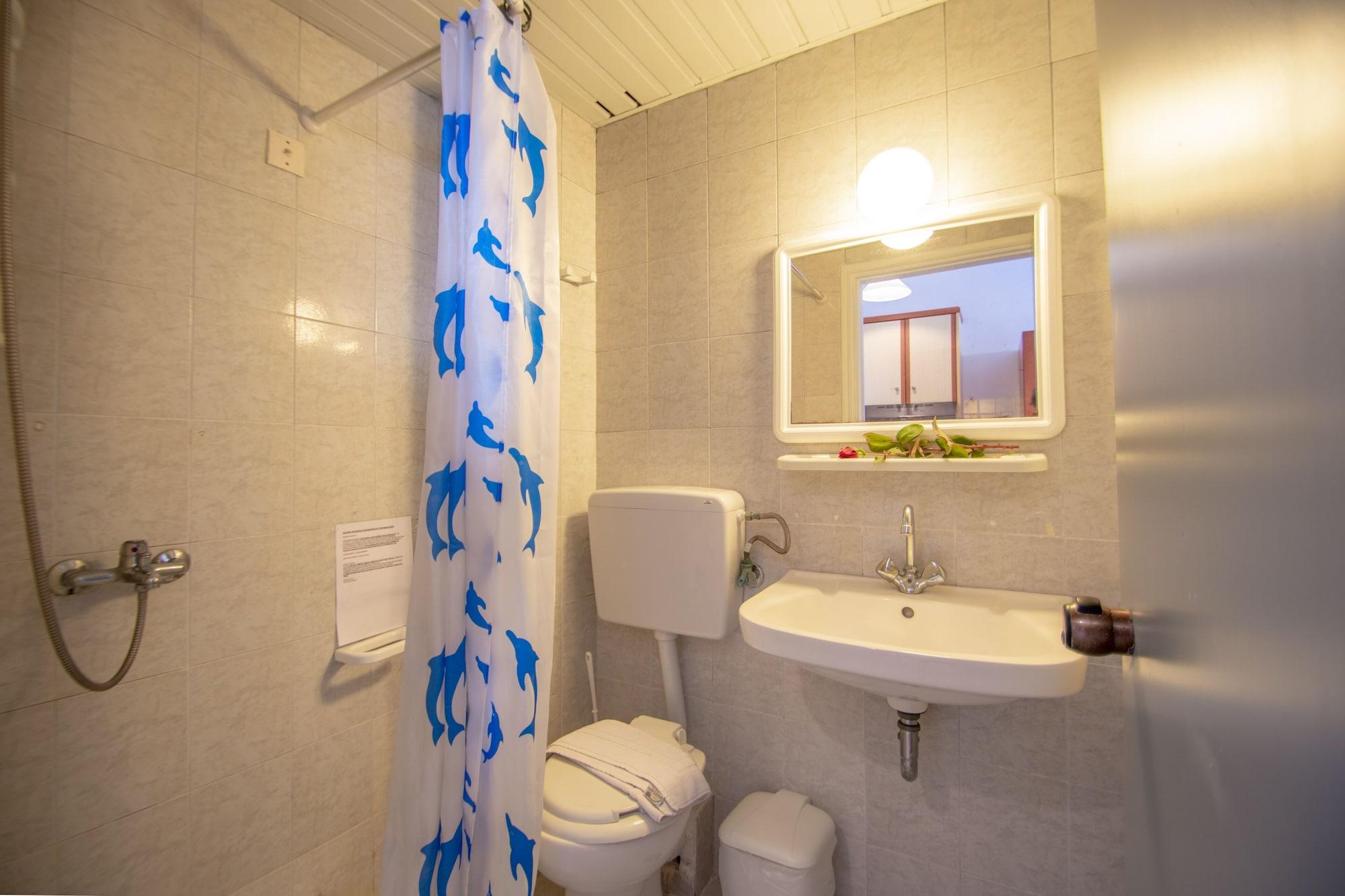 Agoulos Apartahotel 2*