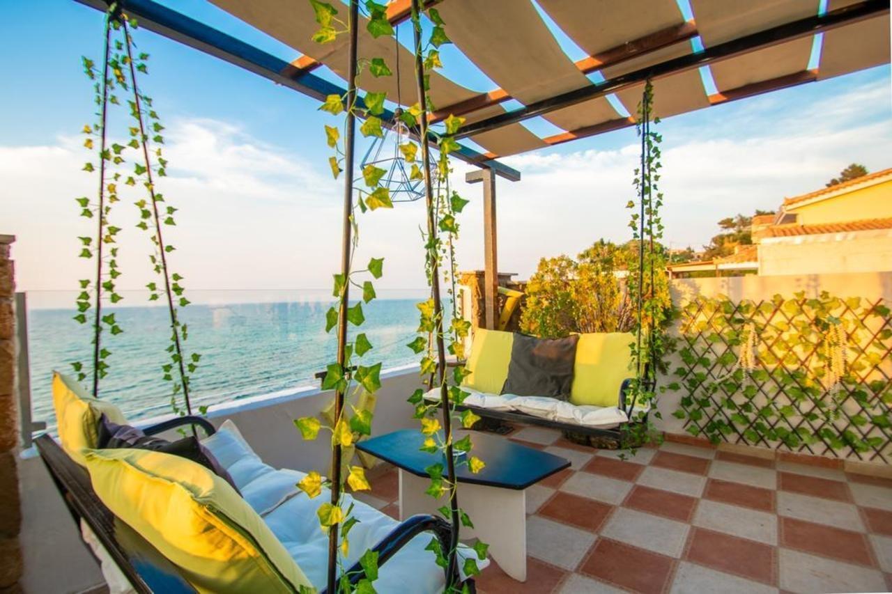 Agoulos Apartahotel
